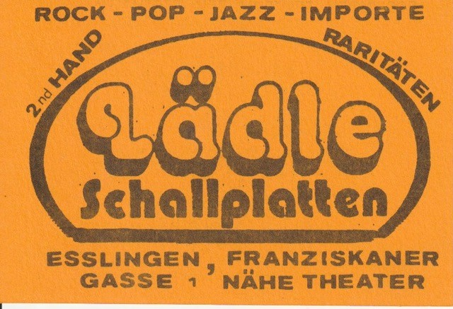 Golden Earring show ticket#1359 front December 07 1983 Slagharen - De Bonte Wever